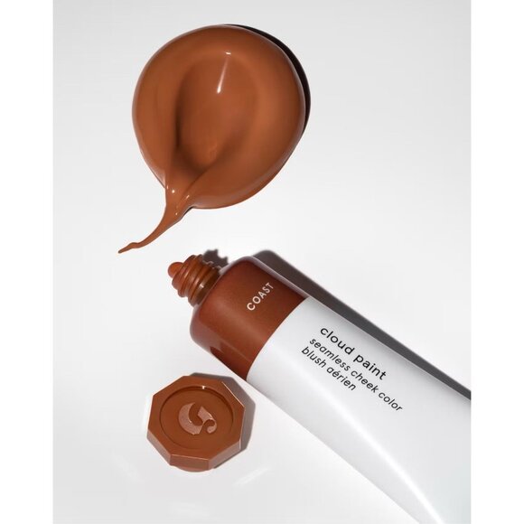 GLOSSIER Cloud Paint Coast Seamless Cheek Color NEW NIB - Picture 1 of 7